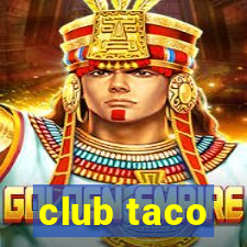 club taco